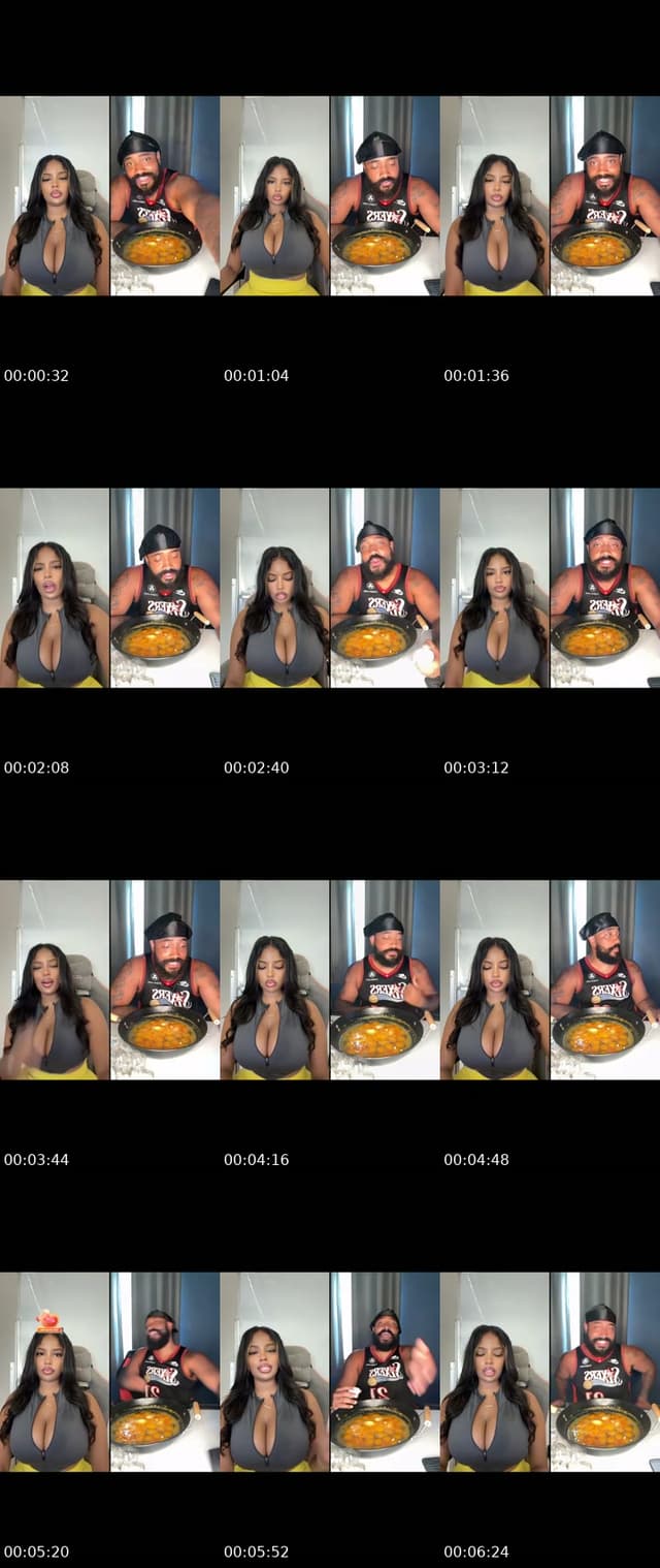 @macielkiss TikTok live