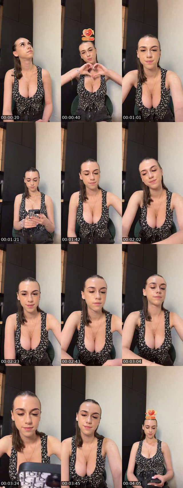 @wxnetta2 TikTok live from 2026-07-15