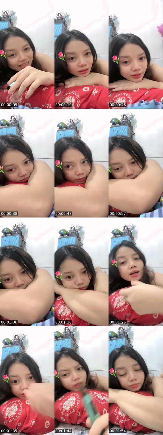 @adelchanzu TikTok live