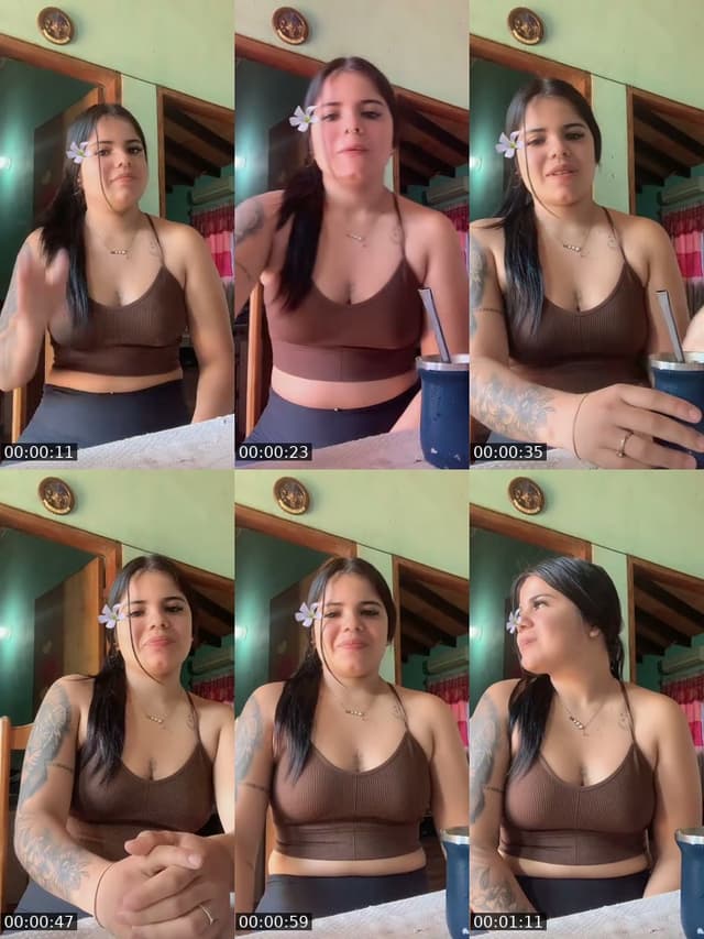@guadita4869 TikTok live