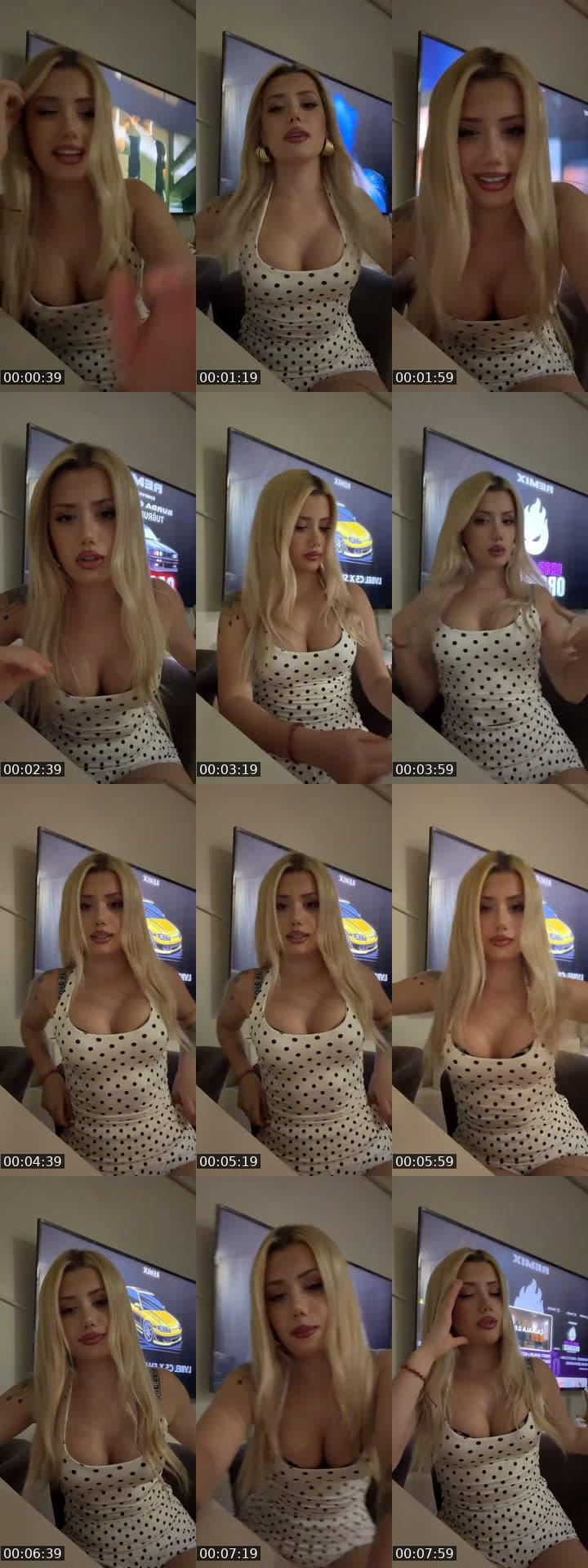 @sudediorsb TikTok live stream