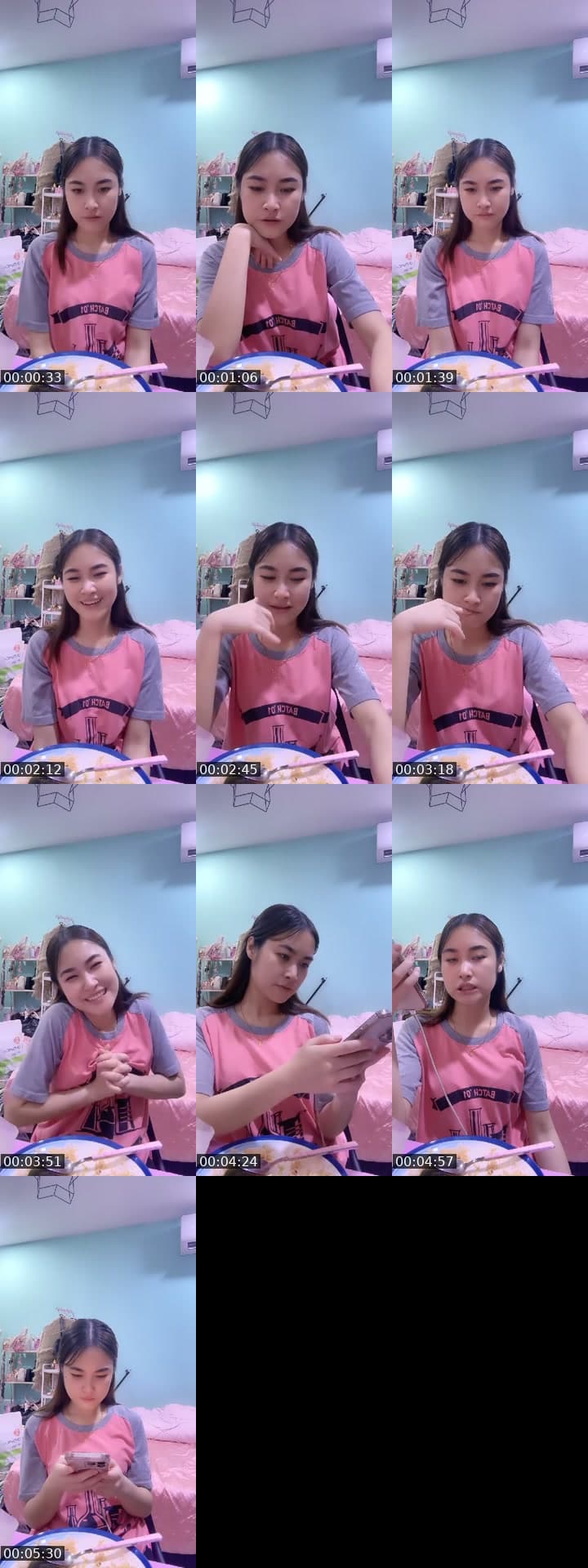 @vionna_2608 TikTok live stream