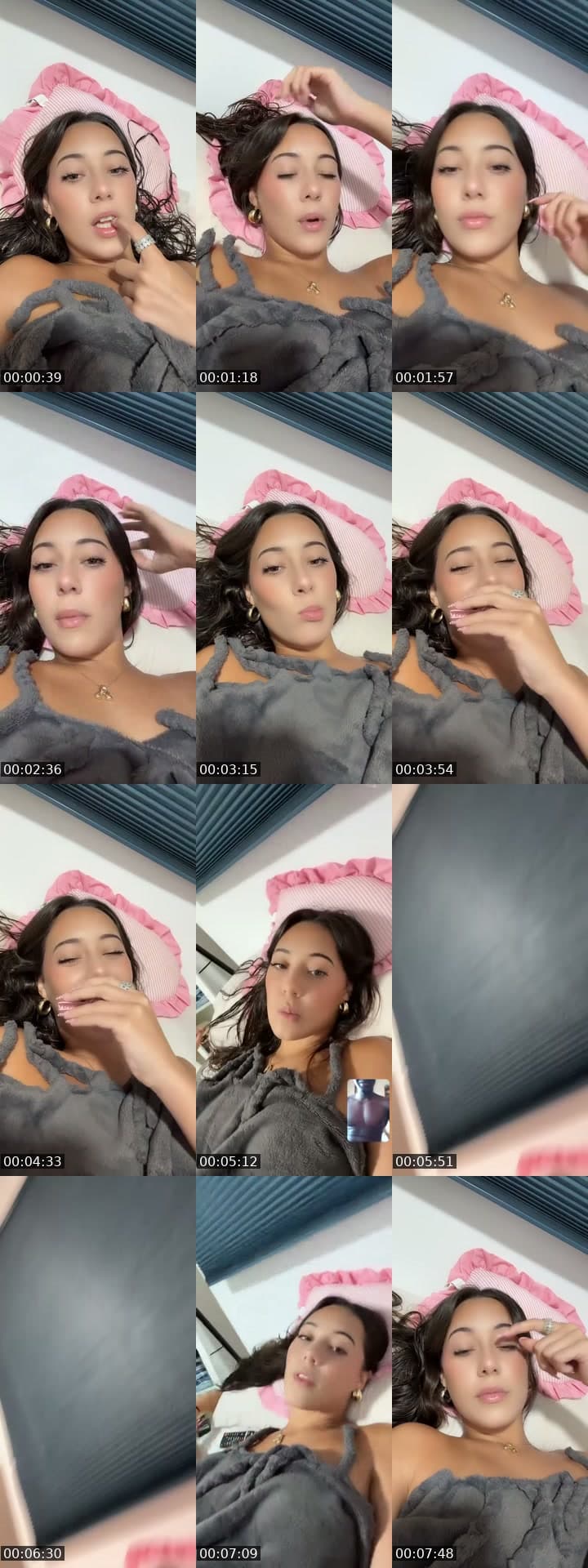 @ahinarasanchezz TikTok live stream