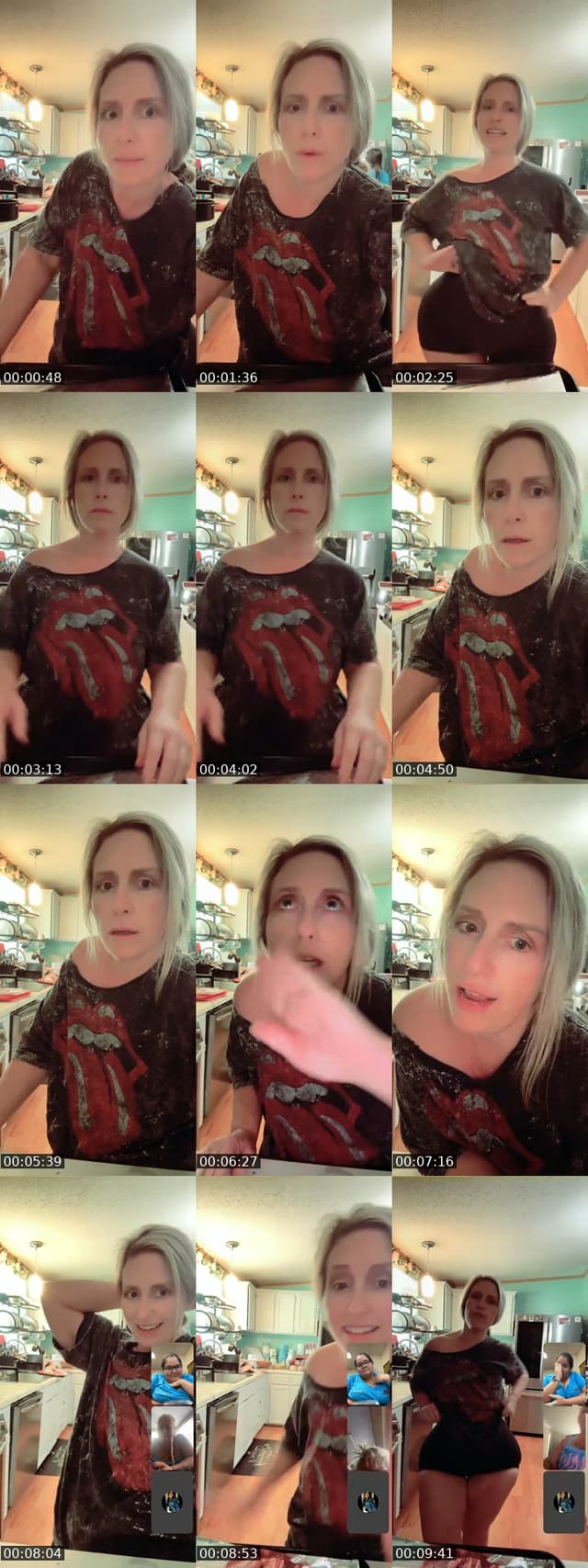 @6southern TikTok live from 2026-07-15