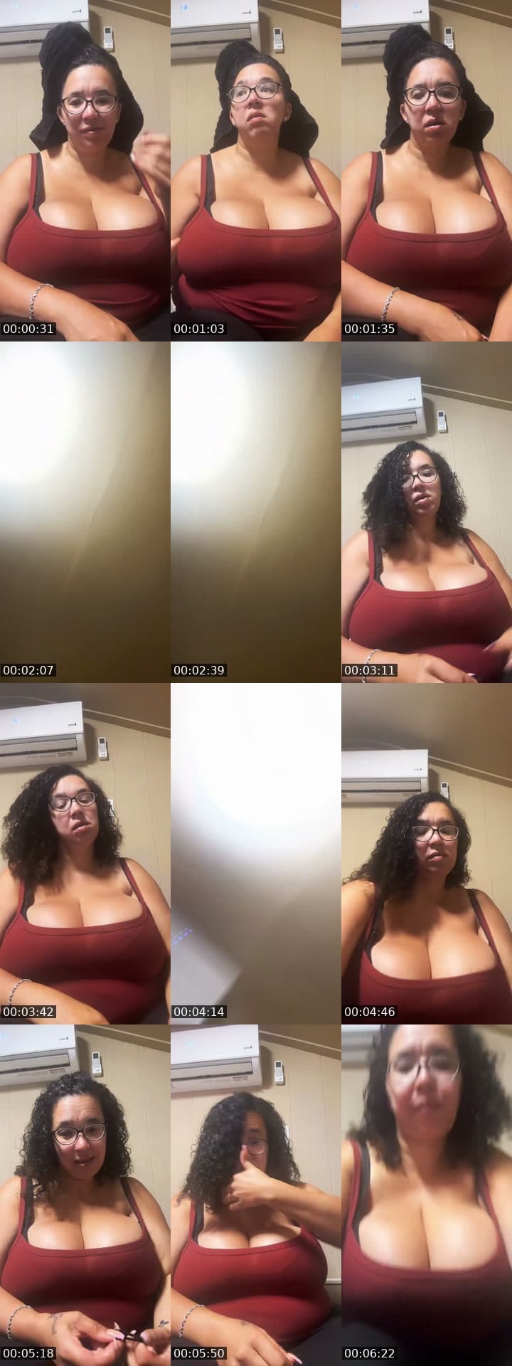 @harmonylove325 TikTok live stream