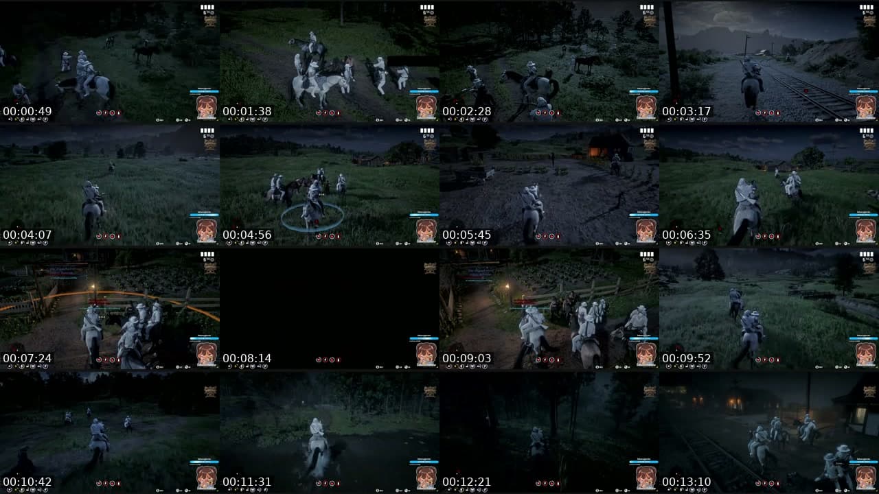 อันยอง