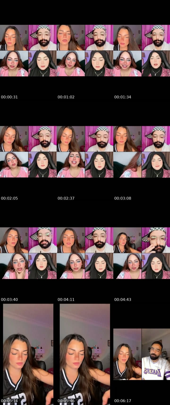 @merooooo990 TikTok live stream