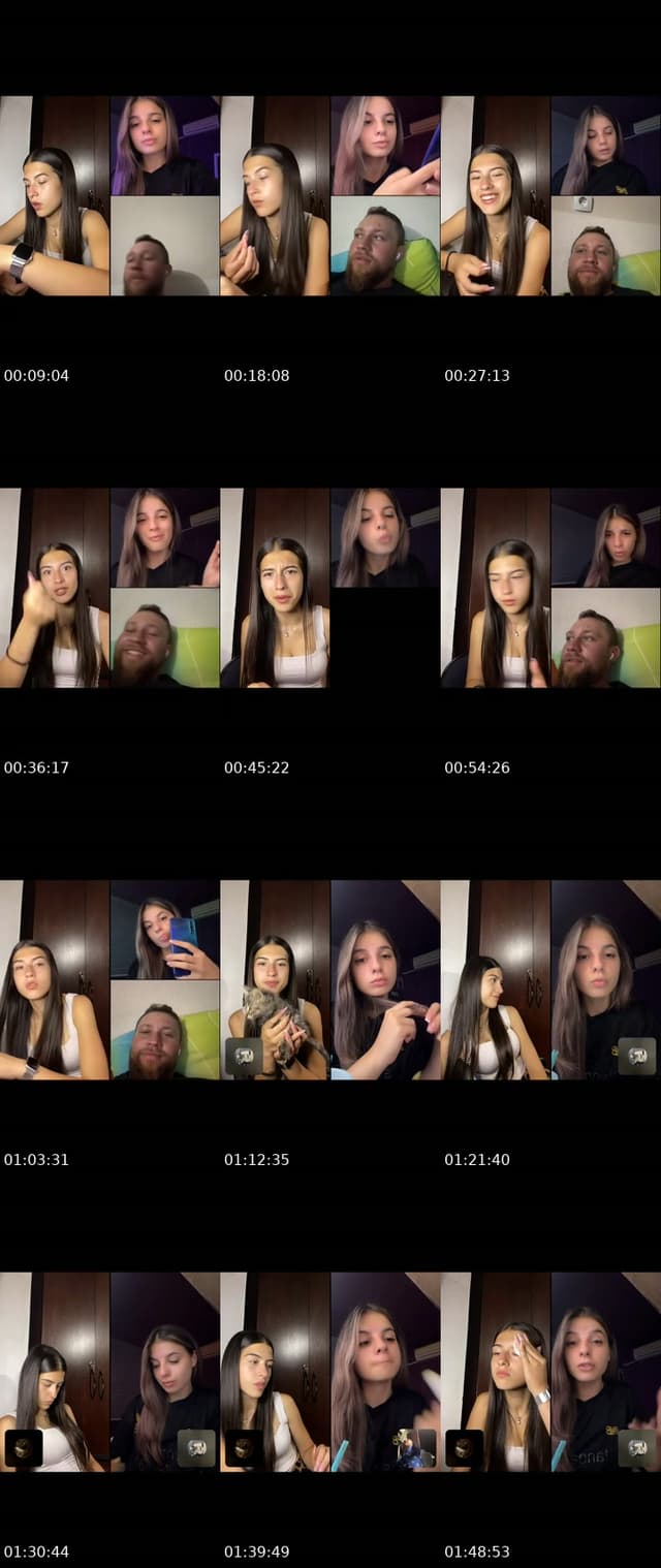 @kotk0me0w TikTok live from 2026-07-15