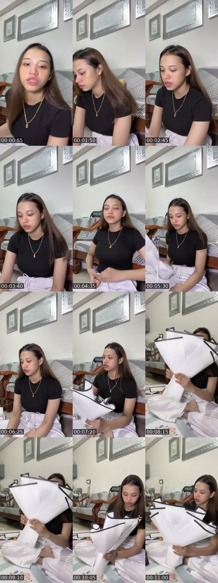 @nrulamir4 TikTok live stream