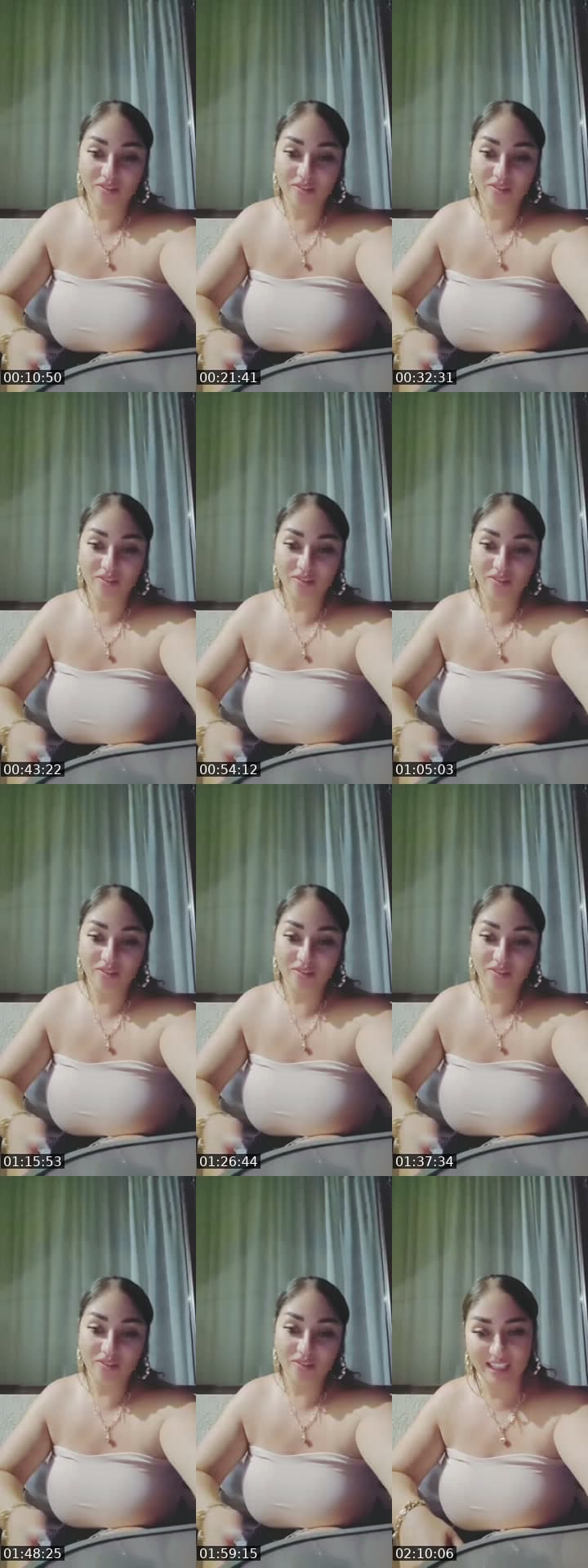 @yoarmylife0 TikTok live stream