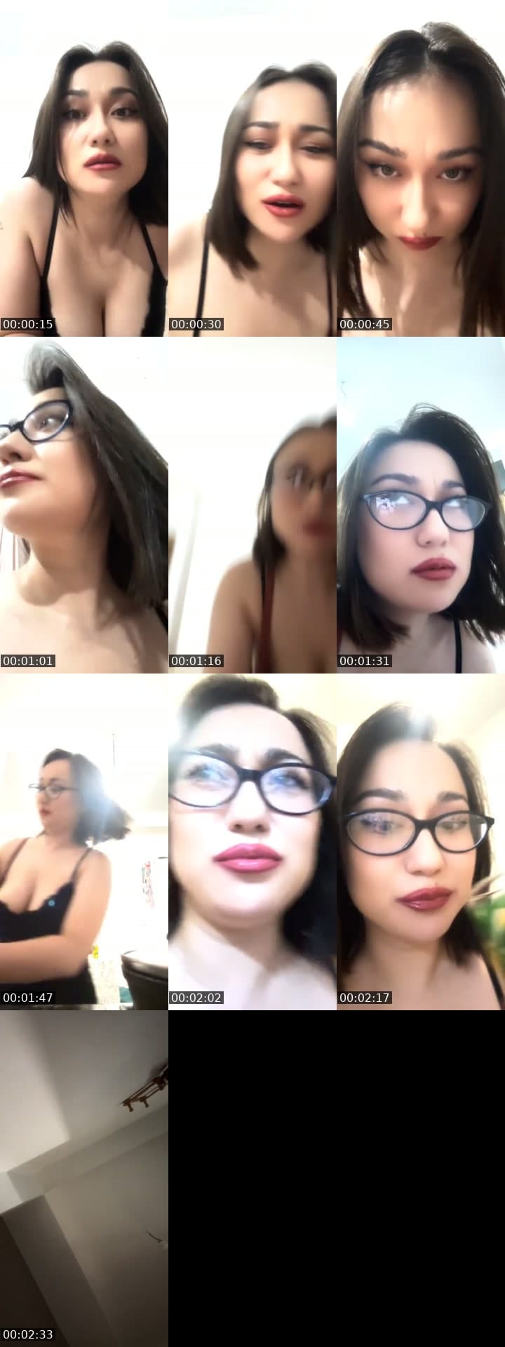 @yourrmind.xox TikTok live stream
