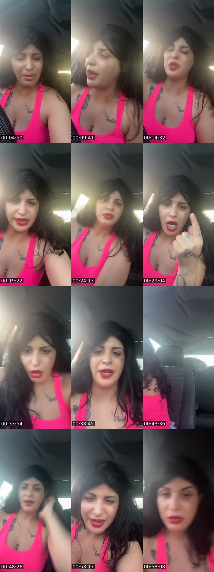 @habibathbibha4 TikTok live stream