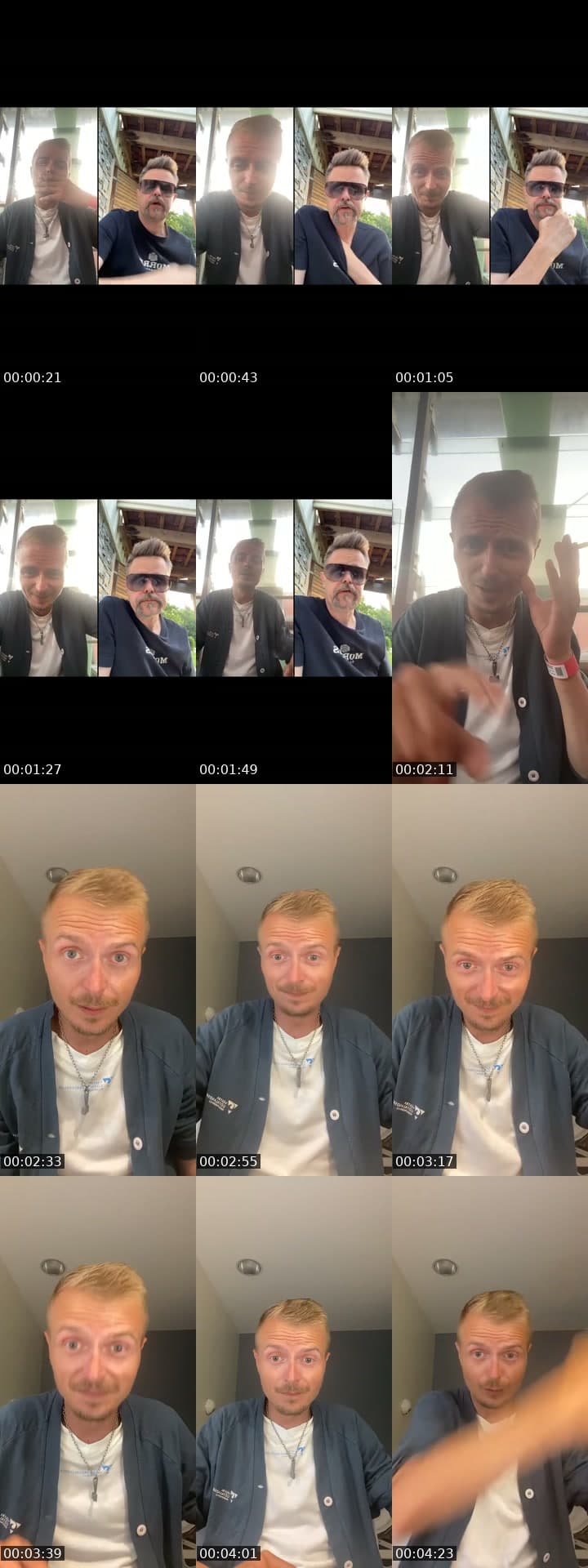 @knudan1991 TikTok live stream