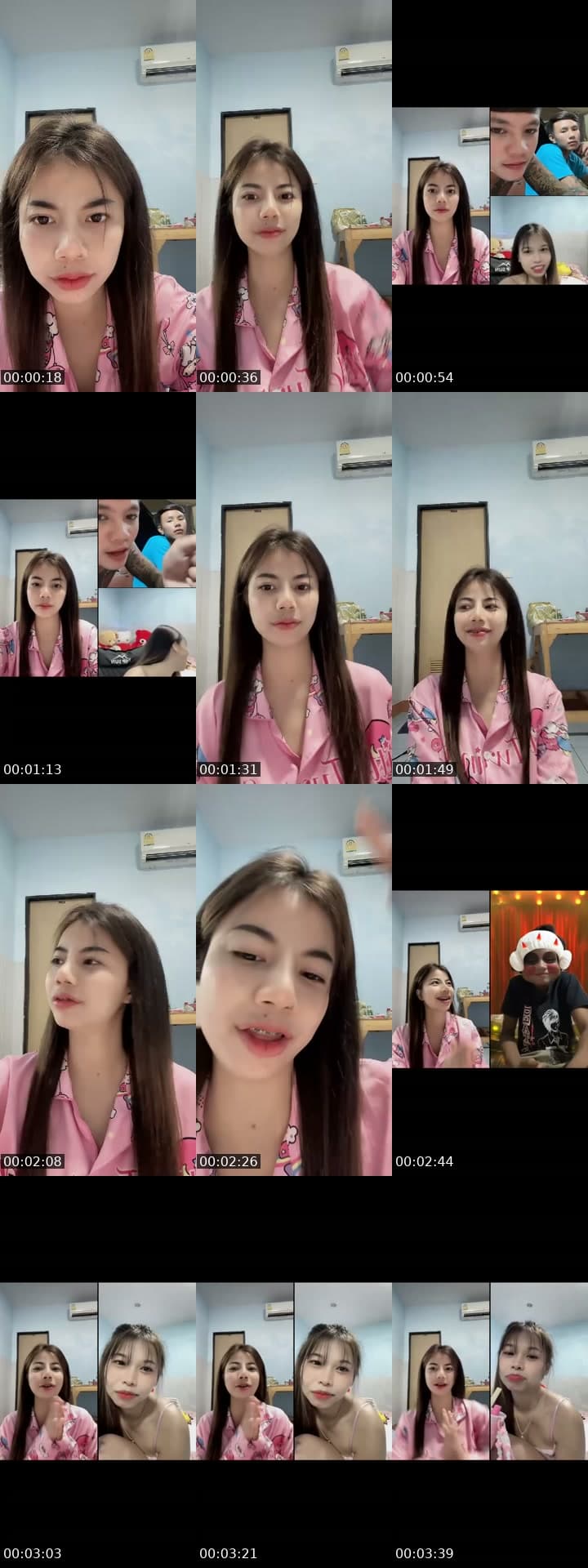 @laoong150243 TikTok live stream