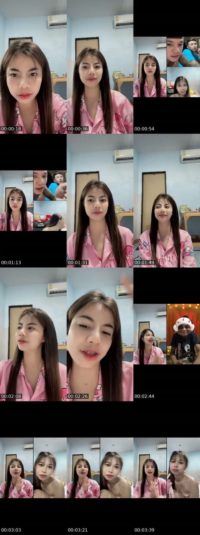 @laoong150243 TikTok live