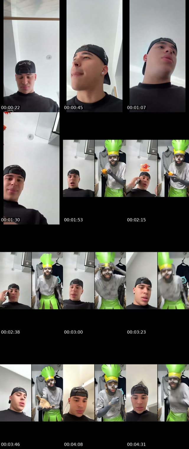 @jlexispr1 TikTok live from 2026-07-15