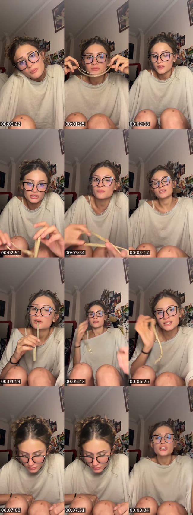 @nisacetin0_ TikTok live