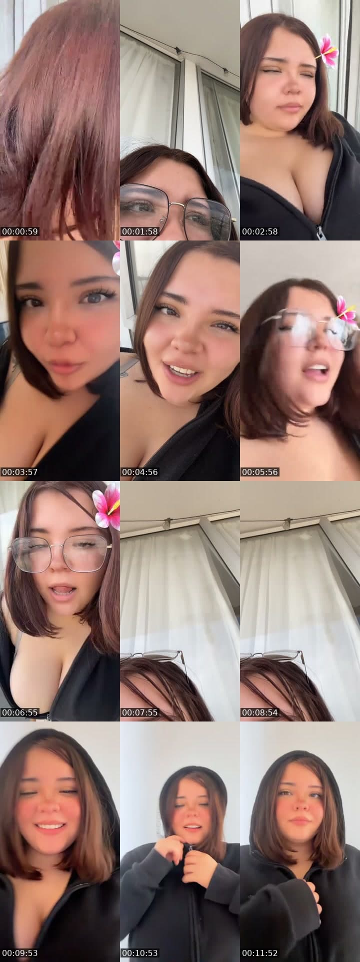 @summithv TikTok live stream