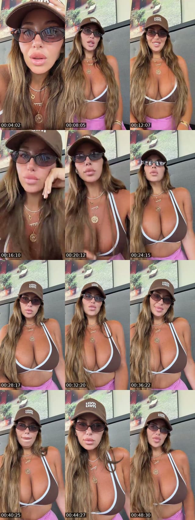 @jordanachka United States TikTok live from 2026-07-15