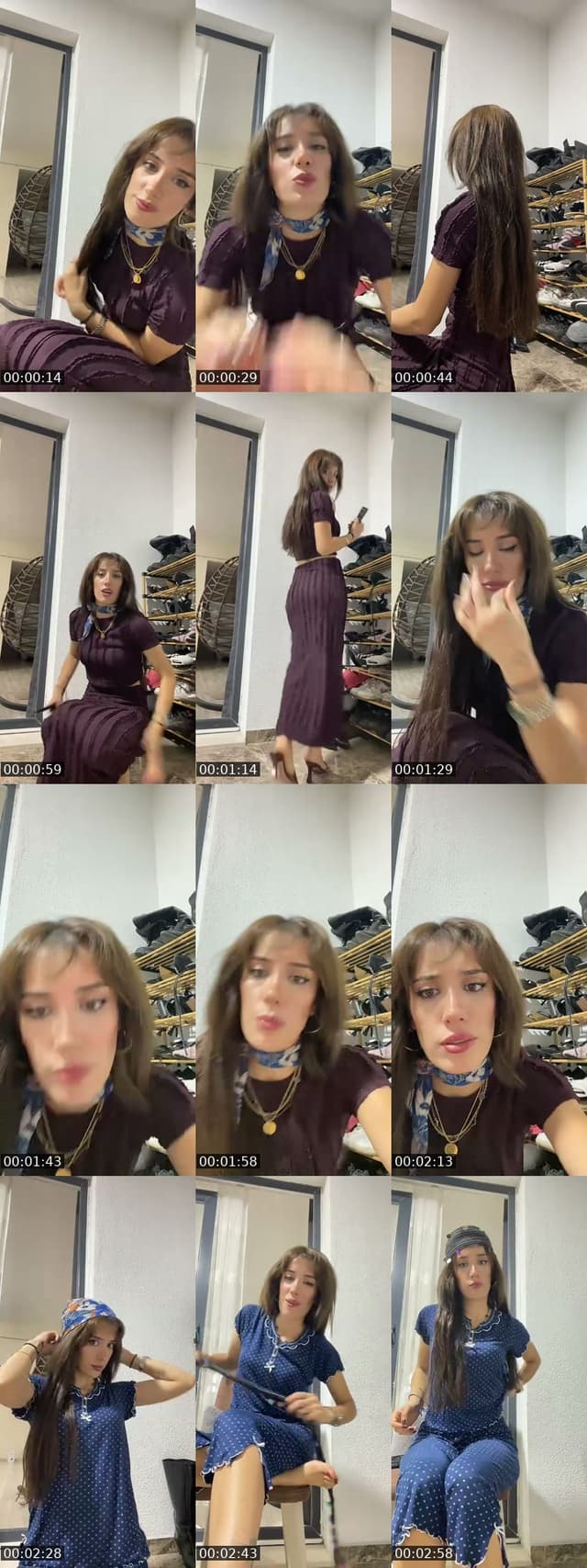 @cemree12.0 TikTok live