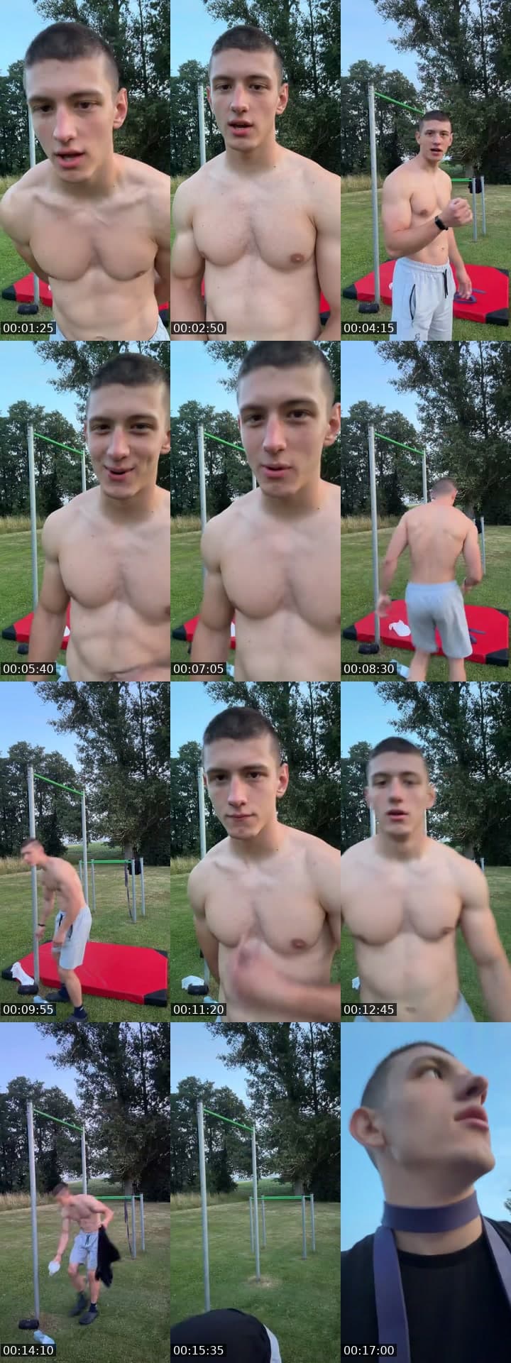 @_kubatek TikTok live stream