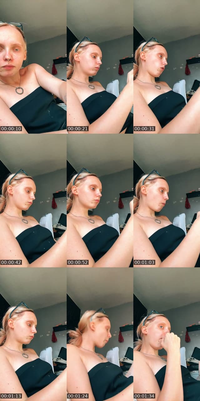 @totalnotsoph TikTok live