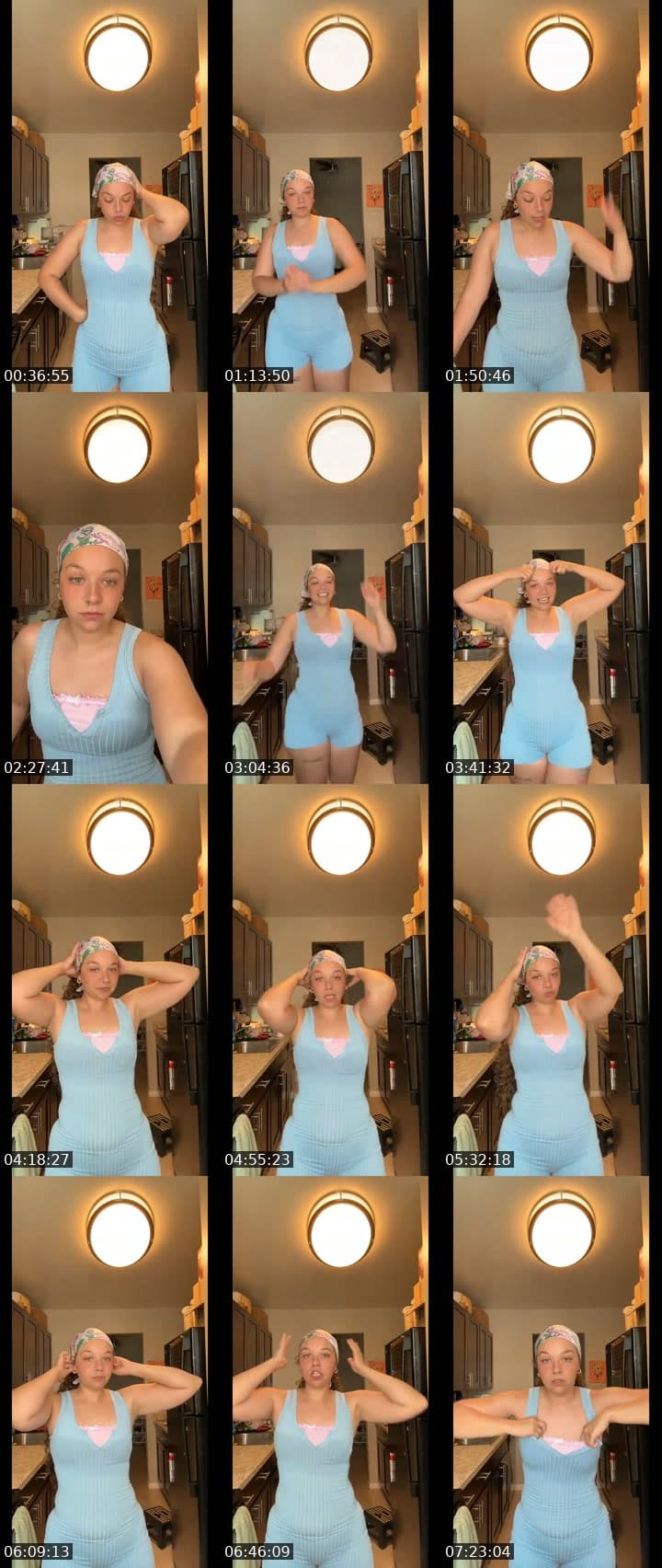 @wittlebabyjay TikTok live stream