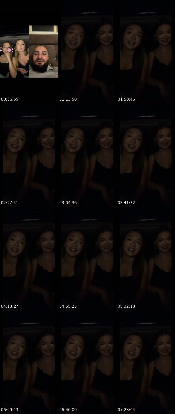 @whyyprada TikTok live stream