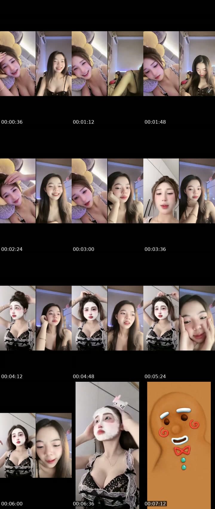 @ebeechipchip TikTok live stream