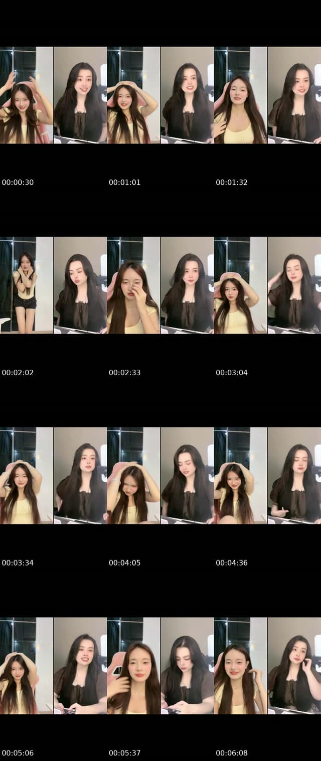 @b.ve.review TikTok live