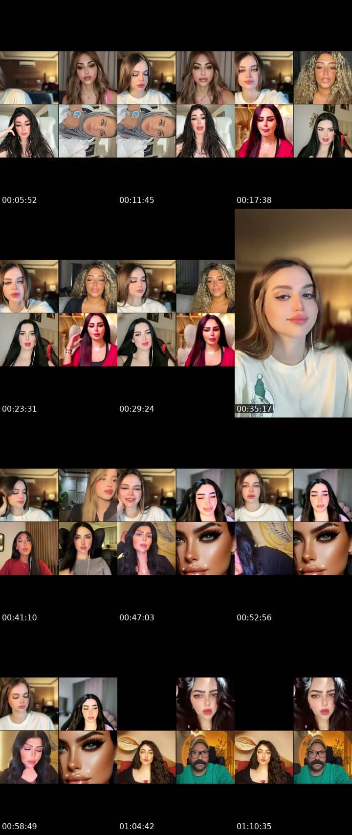 @lialoli8 TikTok live stream