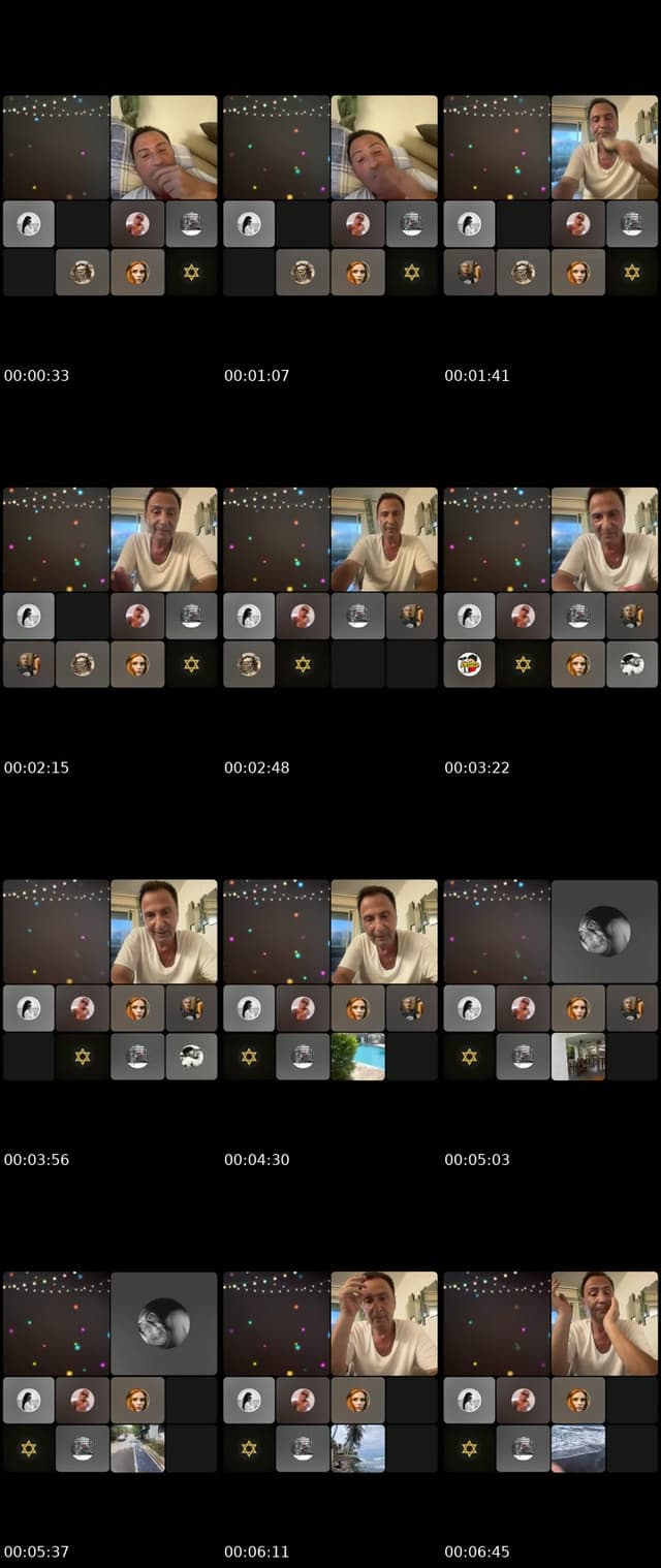 @lisraelienneeeee TikTok live from 2026-07-15