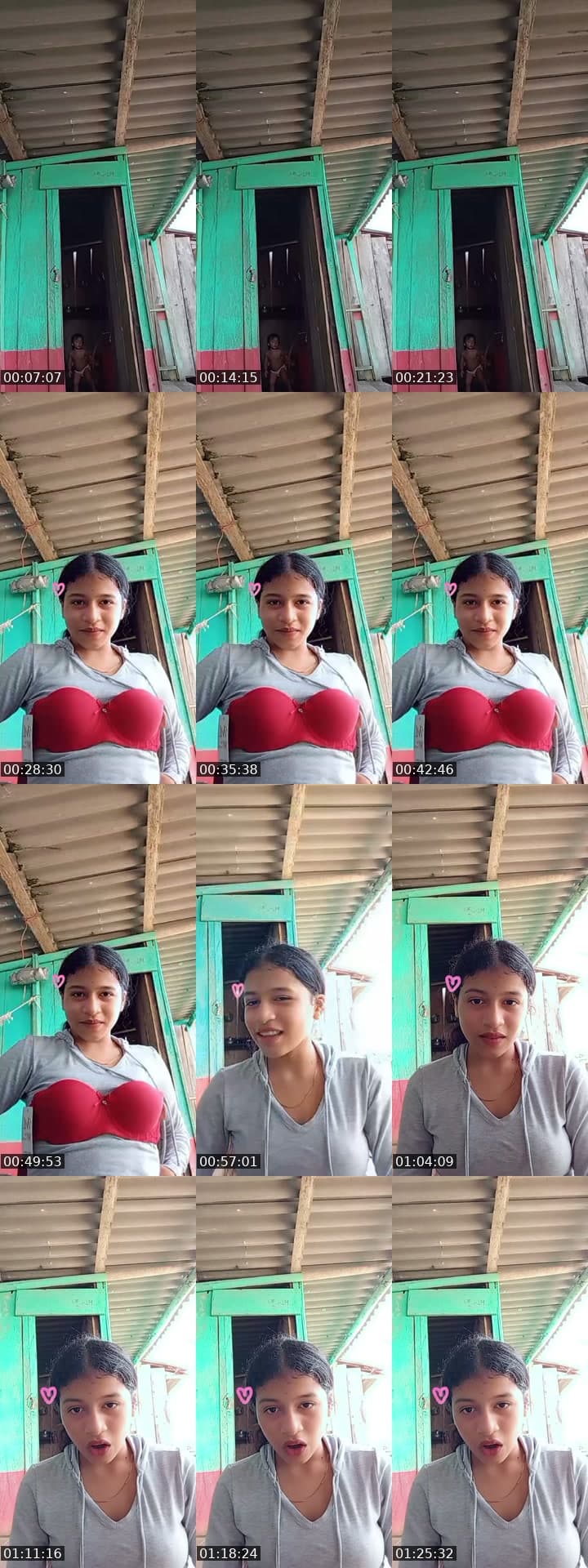 @gabriela.1234591 TikTok live stream