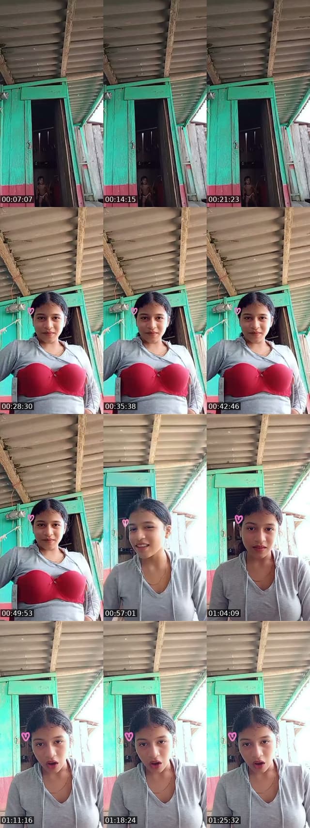 @gabriela.1234591 TikTok live