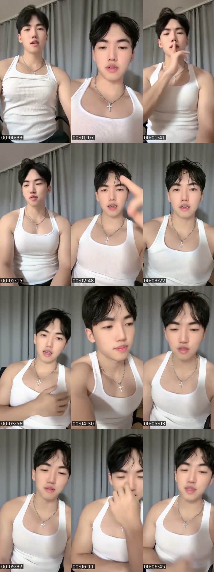 @jay_g2e TikTok live stream