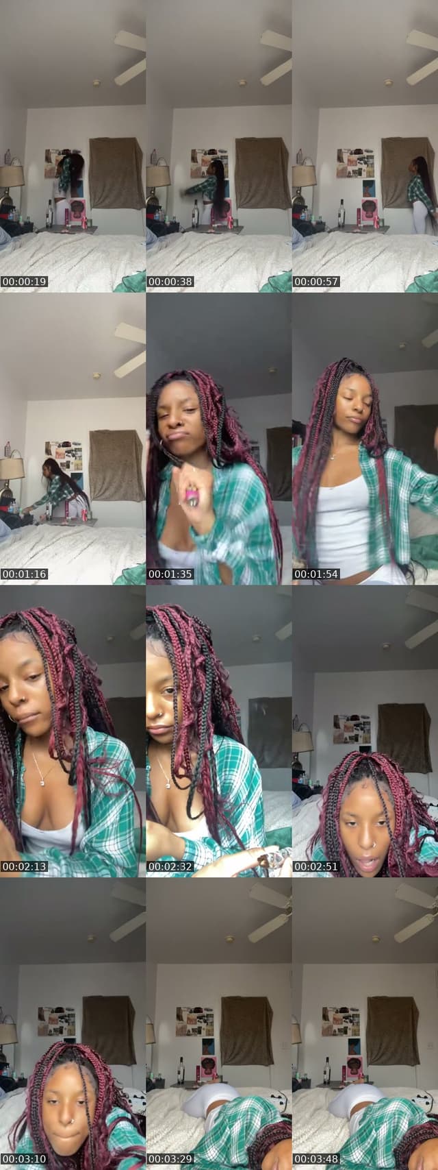 💨 sesh 🔞 - @prettytittyuser