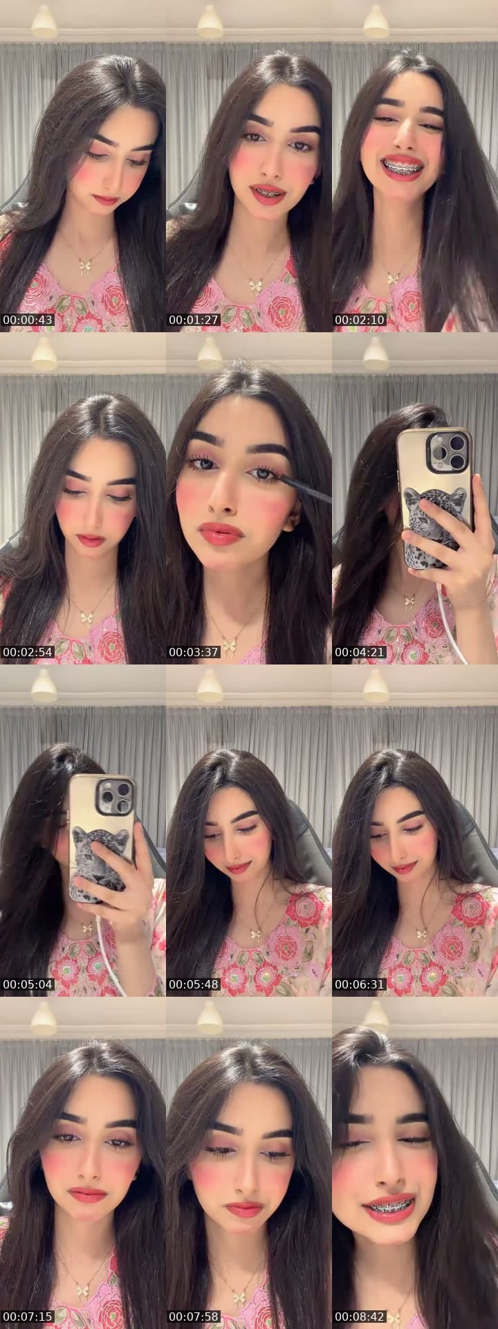 @rhlj.20 TikTok live stream