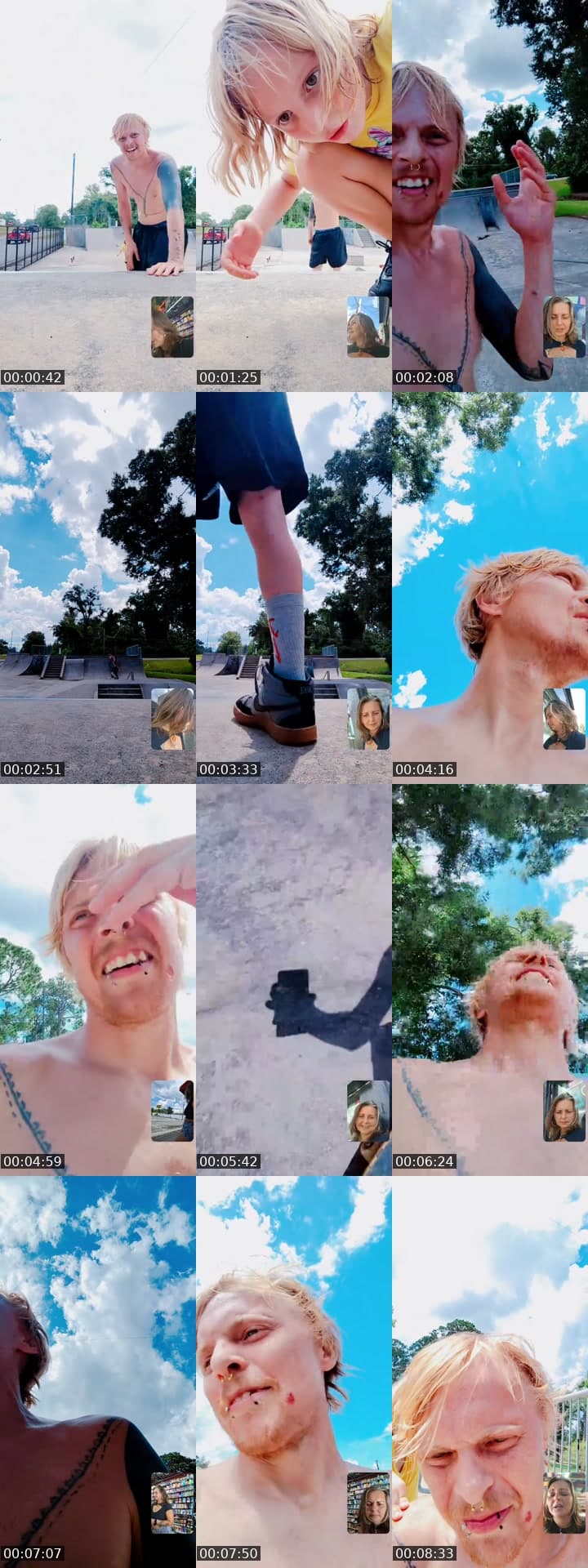 skatepark