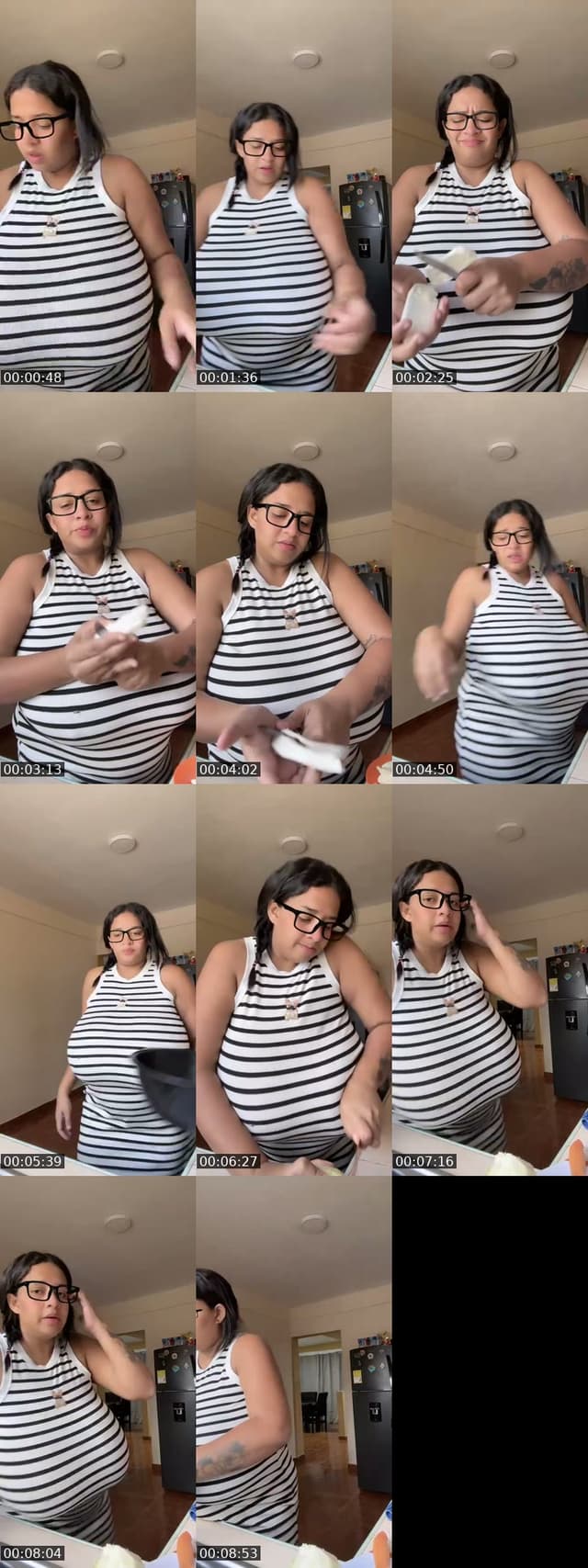 @mnicolecolina TikTok live from 2026-07-15