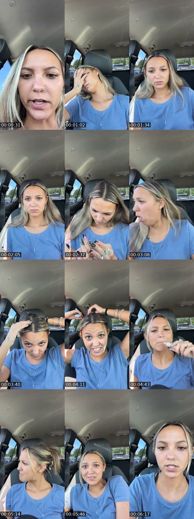 @skyla93 TikTok live
