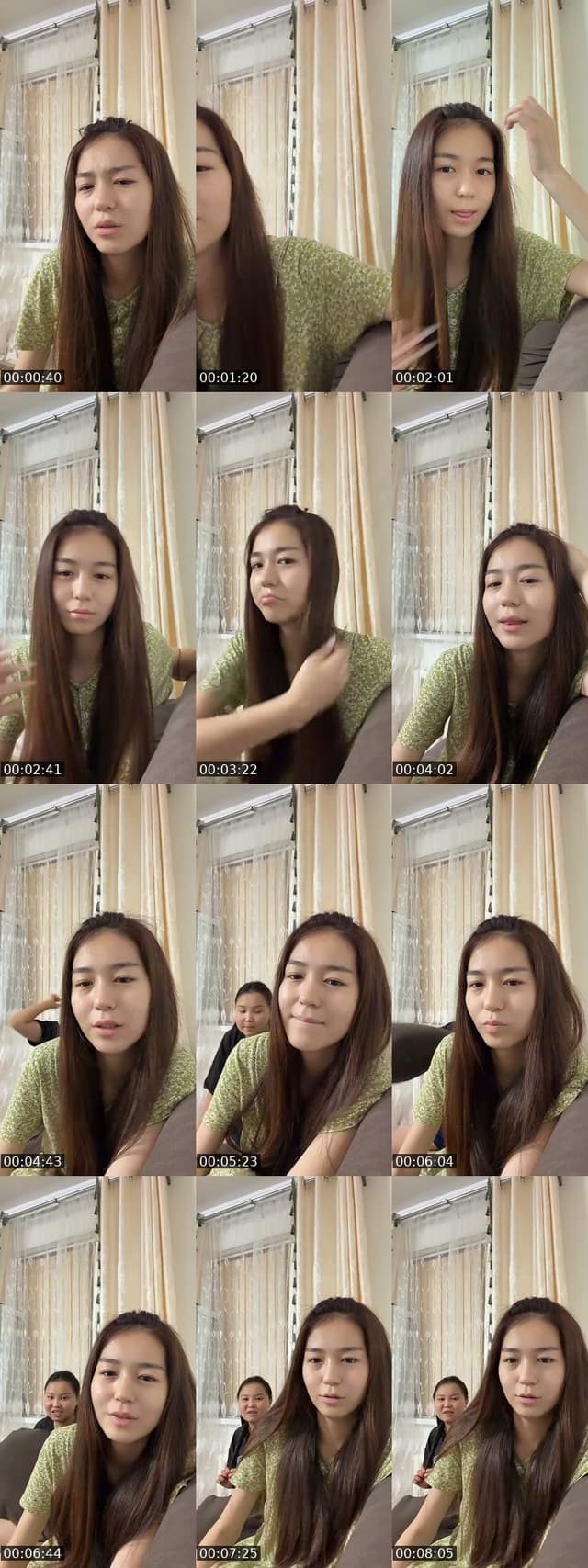 @sweeeethearttt11 TikTok live