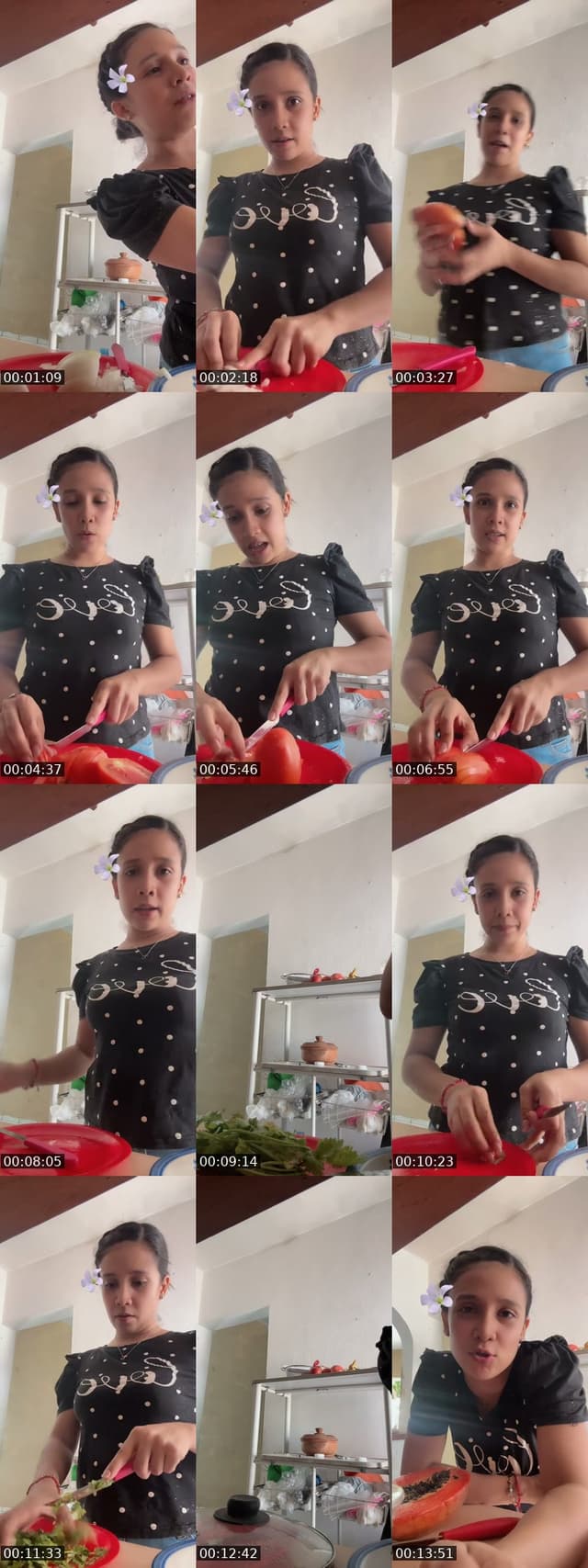 @carolinaalvh7 TikTok live from 2026-07-15