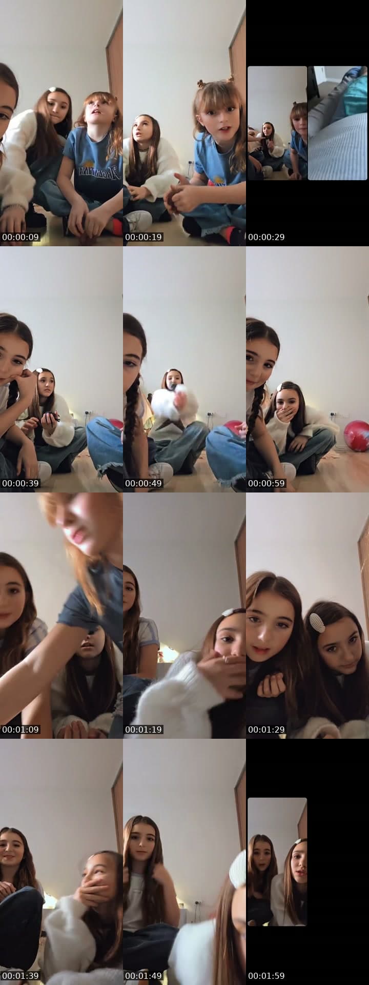 @bianca.banek TikTok live stream