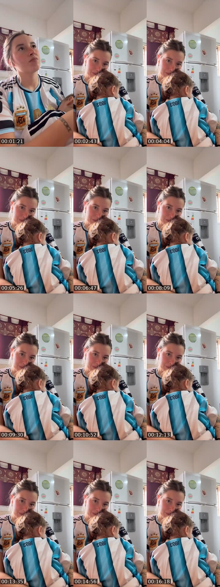 @barbipereira15 TikTok live stream