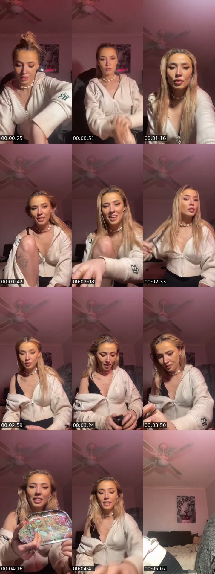 @itssrhirhiii TikTok live stream