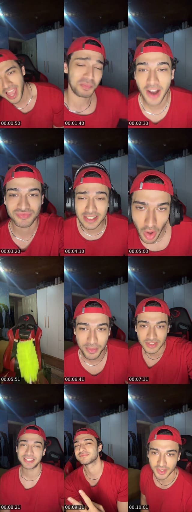 @kaanpheristha TikTok live