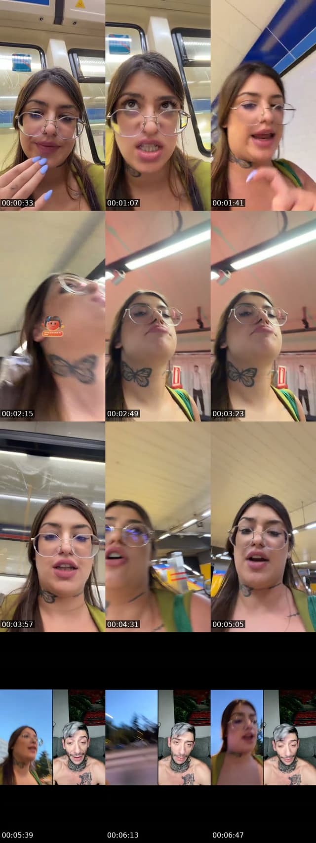 @melimammi18 TikTok live