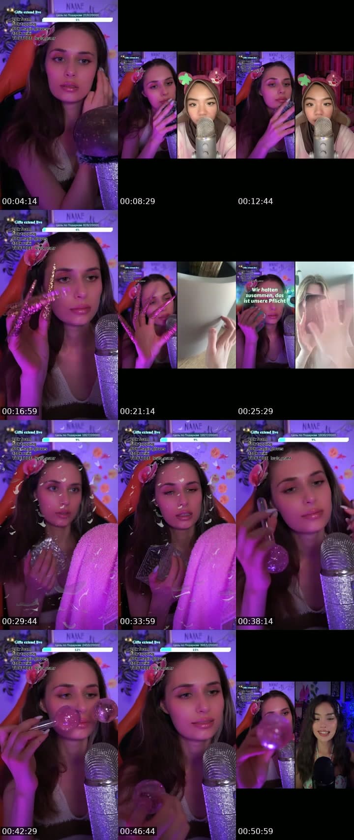 Breathe.listen.stay.ASMR 🤗