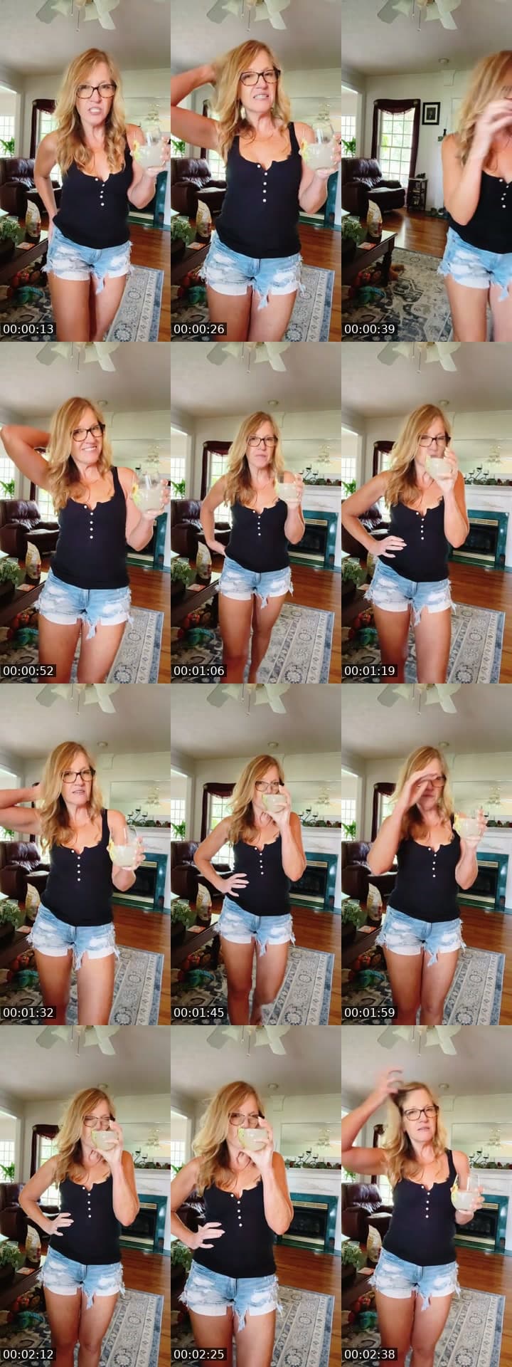 @sally20254 TikTok live stream