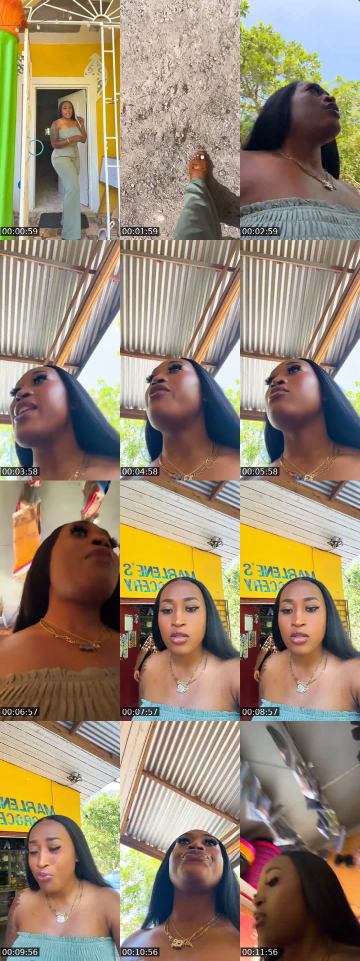 Vibe 🇯🇲